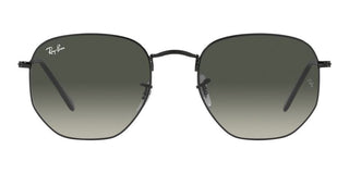Ray-Ban HEXAGONAL RB 3548 unisex 0 Geometric Sunglasses