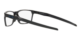 Oakley HEX JECTOR OX 8032 men Black Rectangle Eyeglasses