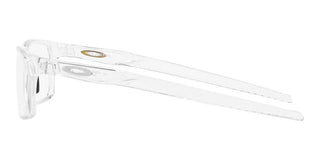 Oakley HEX JECTOR OX 8032 men White Rectangle Eyeglasses