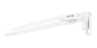 Oakley HEX JECTOR OX 8032 men White Rectangle Eyeglasses