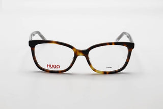 Hugo HG 1012 women Havana Eyeglasses