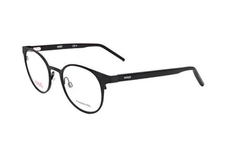 Hugo Hg 1042 Women Black Round Eyeglasses