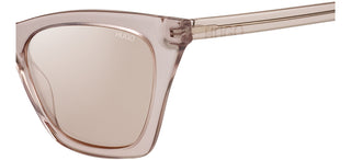 Hugo HG 1055/S women Pink Cat Eye Sunglasses