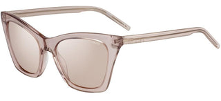 Hugo HG 1055/S women Pink Cat Eye Sunglasses