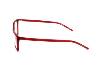Hugo HG 1058 women Red Cat Eye Eyeglasses