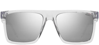 Hugo HG 1069/S men Transparent Squared Sunglasses