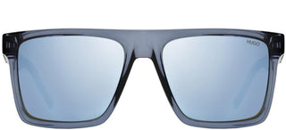 Hugo HG 1069/S men Blue Squared Sunglasses