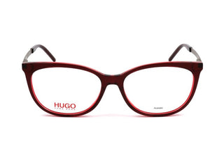 Hugo HG 1082 women Red Geometric Eyeglasses