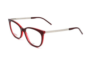 Hugo HG 1082 women Red Geometric Eyeglasses