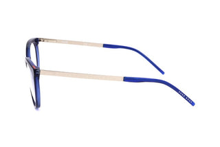 Hugo HG 1082 women Blue Geometric Eyeglasses