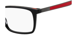 Hugo Hg 1140 Men  Geometric Eyeglasses