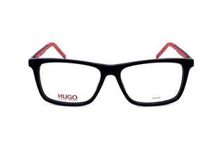 Hugo Hg 1140 Men  Geometric Eyeglasses