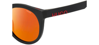 Hugo HG 1151/S men 0 Round Sunglasses