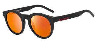 Hugo HG 1151/S men 0 Round Sunglasses
