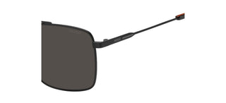 Hugo HG 1177/S men Black Squared Sunglasses