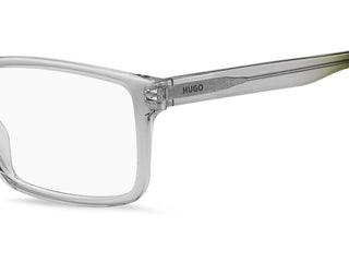 Hugo HG 1262 men 0 Rectangle Eyeglasses
