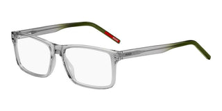 Hugo HG 1262 men 0 Rectangle Eyeglasses