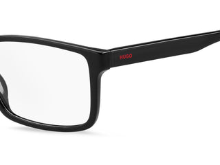 Hugo HG 1262 men Black Eyeglasses