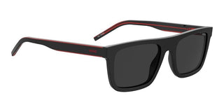 Hugo HG 1297/S unisex 0 Squared Sunglasses