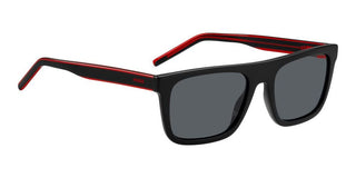 Hugo HG 1297/S unisex 0 Squared Sunglasses