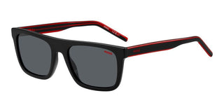 Hugo HG 1297/S unisex 0 Squared Sunglasses
