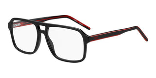 Hugo HG 1299 men 0 Rectangle Eyeglasses