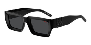 Hugo Hg 1310/s Men Black  Sunglasses
