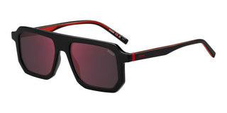 Hugo HG 1312/S men 0 Rectangle Sunglasses