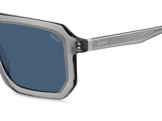Hugo HG 1312/S men 0 Rectangle Sunglasses