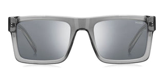 Hugo HG 1314/S men 0 Rectangle Sunglasses