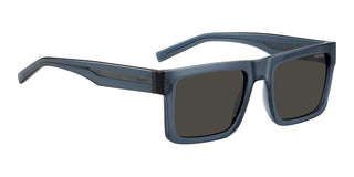 Hugo HG 1314/S men 0 Rectangle Sunglasses