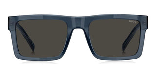 Hugo HG 1314/S men 0 Rectangle Sunglasses