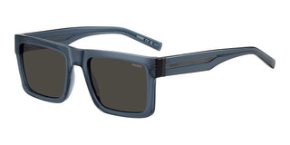 Hugo HG 1314/S men 0 Rectangle Sunglasses