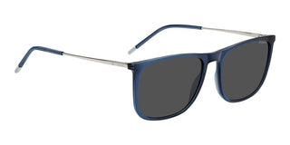 Hugo HG 1319/S men 0 Rectangle Sunglasses