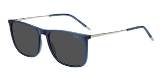 Hugo HG 1319/S men 0 Rectangle Sunglasses