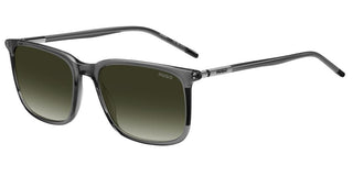 Hugo Hg 1344/s Men Grey Rectangle Sunglasses