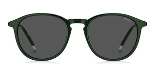 Hugo Hg 1346/s Men Green Pantos Sunglasses