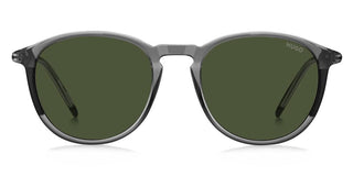 Hugo Hg 1346/s Men Grey Pantos Sunglasses