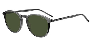 Hugo Hg 1346/s Men Grey Pantos Sunglasses