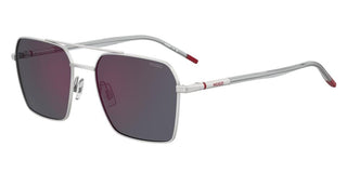 Hugo Hg 1348/s Men  Squared Sunglasses
