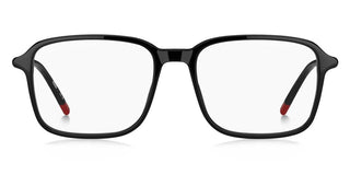 Hugo Hg 1350 Men Black Rectangle Eyeglasses