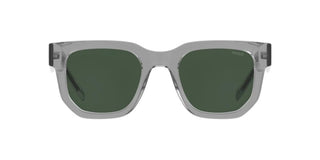 Hugo Hg 1358/s Men Grey Rectangle Sunglasses