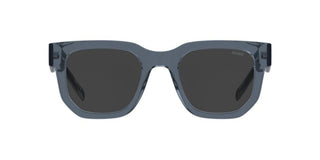 Hugo Hg 1358/s Men  Rectangle Sunglasses