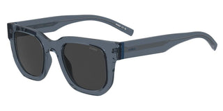 Hugo Hg 1358/s Men  Rectangle Sunglasses