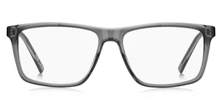 Hugo Hg 1359 Men Grey Rectangle Eyeglasses