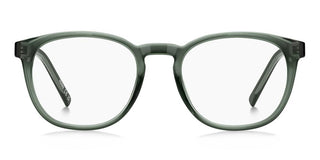Hugo HG 1360 men Green Eyeglasses