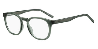Hugo HG 1360 men Green Eyeglasses