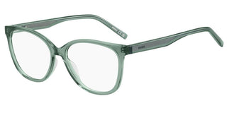 Hugo HG 1365 women Green Eyeglasses