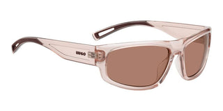Hugo HG 1367/S men 0 Rectangle Sunglasses