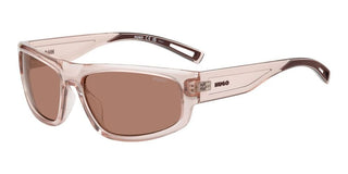 Hugo HG 1367/S men 0 Rectangle Sunglasses
